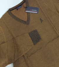 MAGLIA UOMO 220311 Tellini S.r.l. Ingrosso Abbigliamento